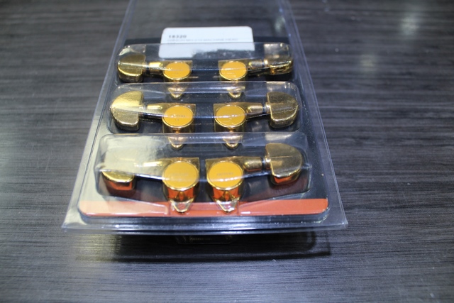 Clé de guitare Rotomatic