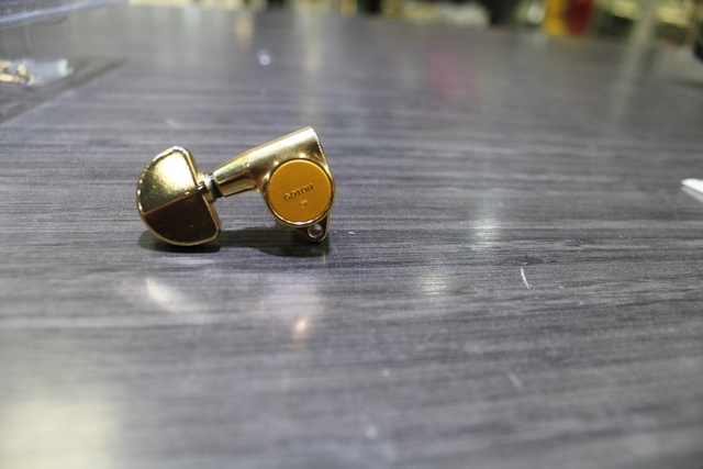 Clé de guitare Rotomatic - Image 2