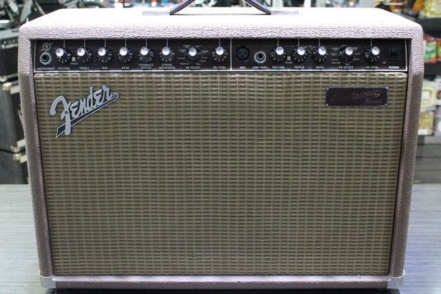 (80 Watts) Amplificateur de Guitare acoustique