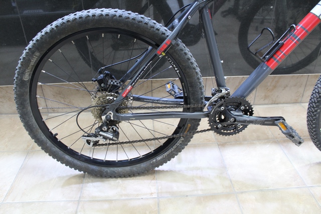 Velo de montagne  - Image 2