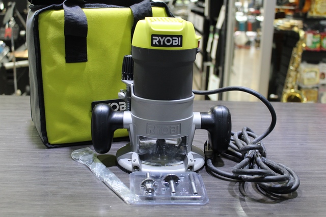 Toupies a bois 1p 1/2