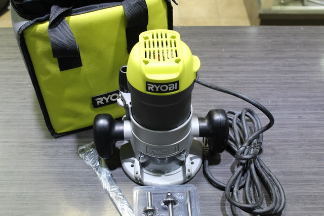 Toupies a bois 1p 1/2 - Image 2