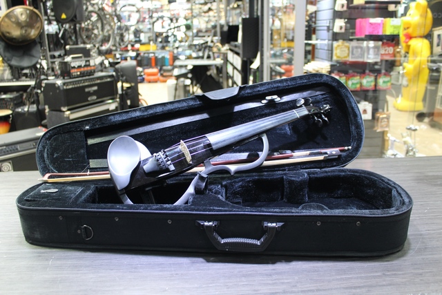 violon electrique