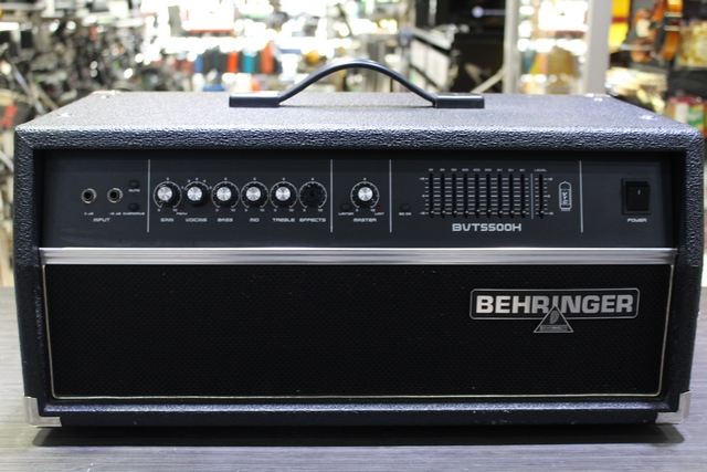 (550 Watts) Amplificateur de Bass