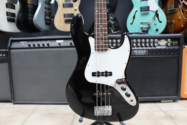 Bass 4 cordes - Image 3