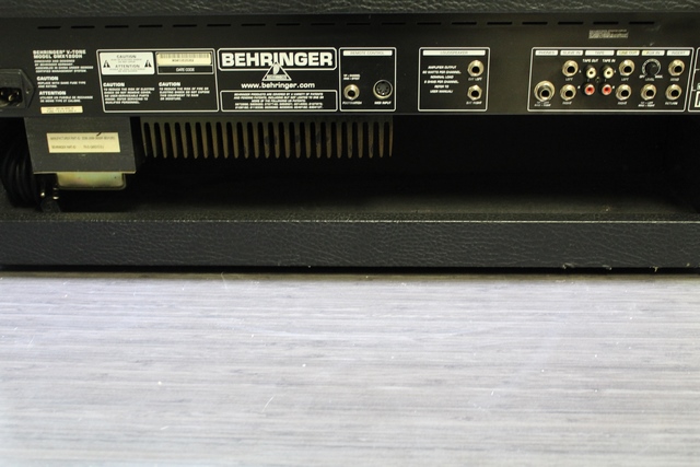 (2X60 Watts) Ampificateur de Guitare - Image 3