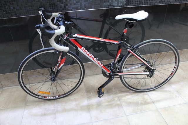 Velo de route petit (small)