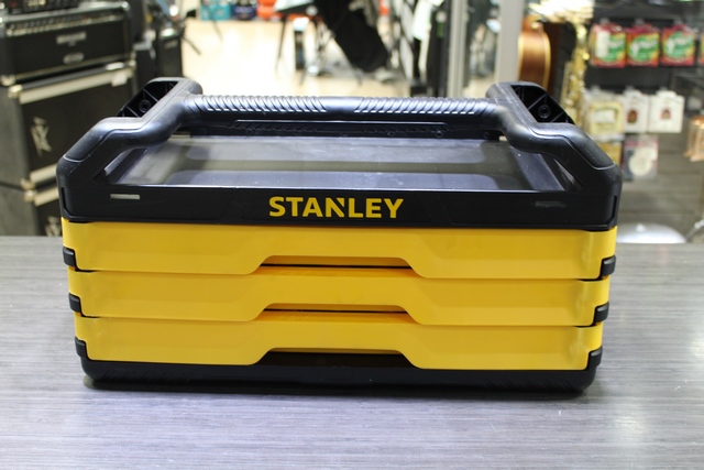 Coffre de douilles 236 pieces