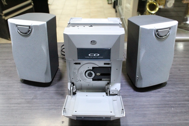 mini radio cd  - Image 3