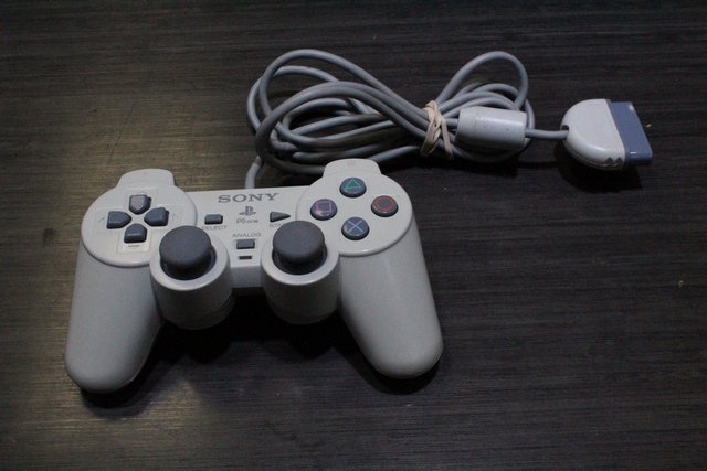 Console ps2 (slim) + carte memoire + acc - Image 4