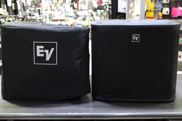 (700w)  Sub Amplifier 12pouce