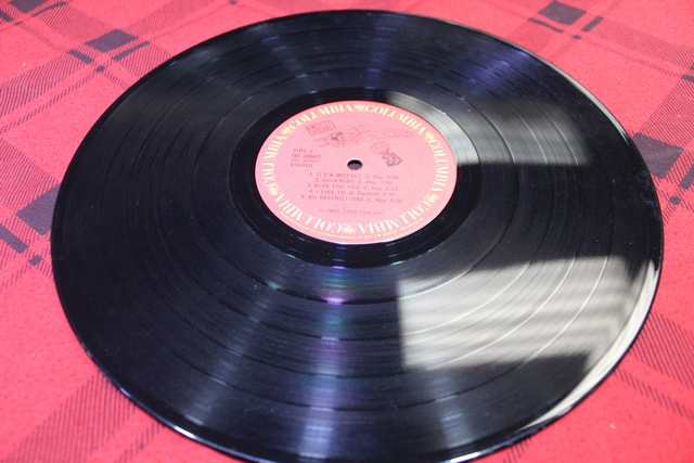 Men At Work cargo - Image 4