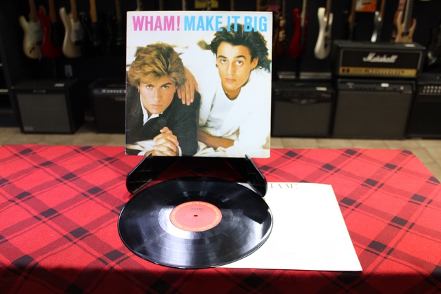 Wham! make it big - Image 2