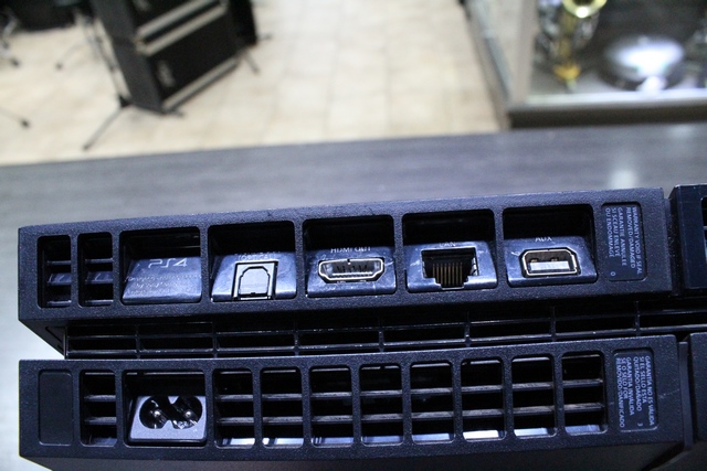 Console ps4 500 go + acc - Image 3