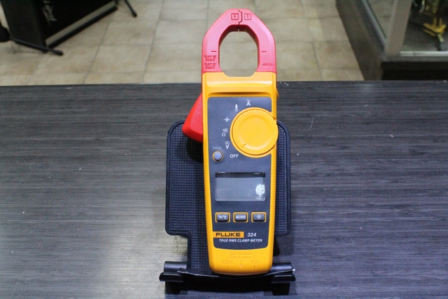 Amperemetre - Image 2