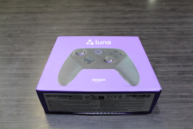 Manette Luna