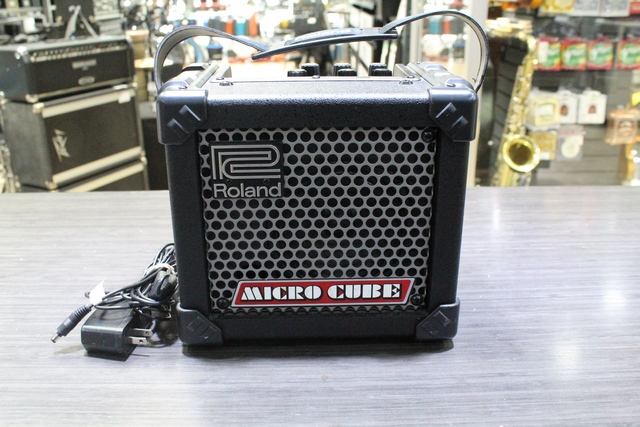 ( 3 Watts) Amplificateur de Guitare + Ac