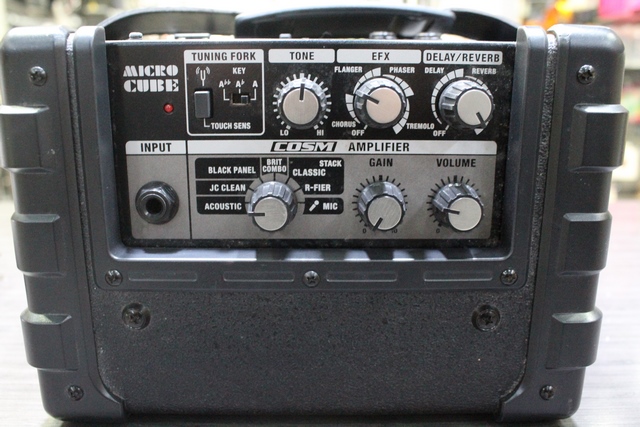 ( 3 Watts) Amplificateur de Guitare + Ac - Image 2