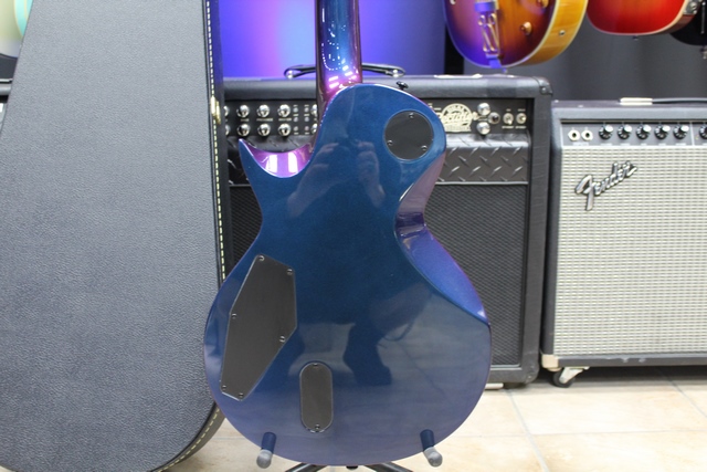 Guitare Électrique - Image 4