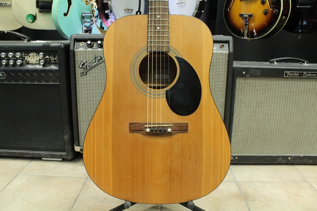 Guitare Acoustique - Image 3