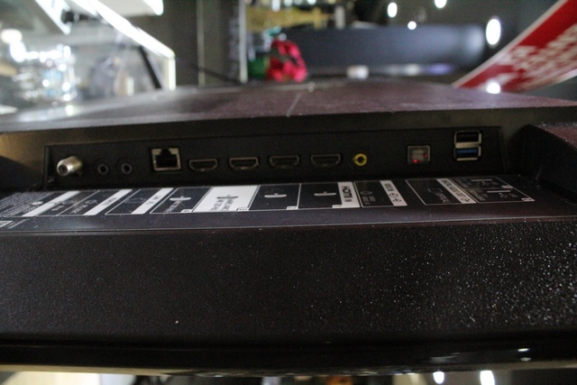 TV intelligente (smart) 50p 4k + tc - Image 2