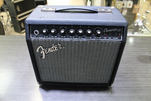 (20 Watts) Amplificateur de Guitare - Image 2