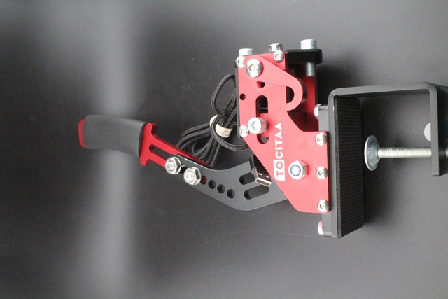 frein a main (handbrake) pour pc