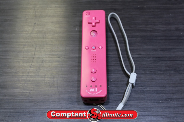 Nintendo WII