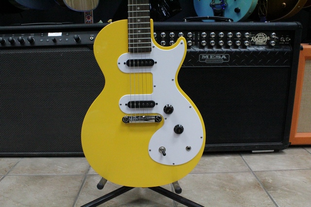 Guitare Electrique - Image 3