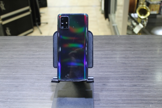 Samsung A71 128GB  - Image 2