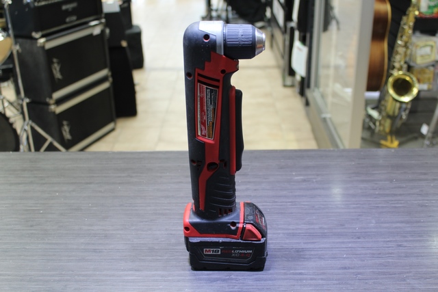 Perceuse (drill) angle droit 3/8  - Image 2