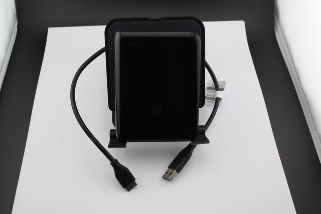 Disque Dur Externe 1to - Image 3