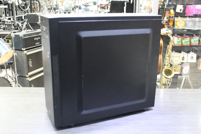 ordinateur low gaming