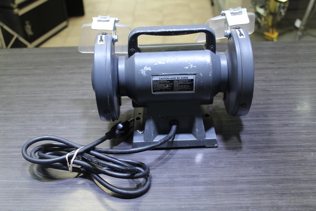 meule d établi 5p 2.0A