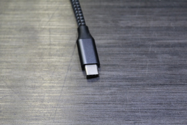 Hub USB C avec HDMI - Image 3