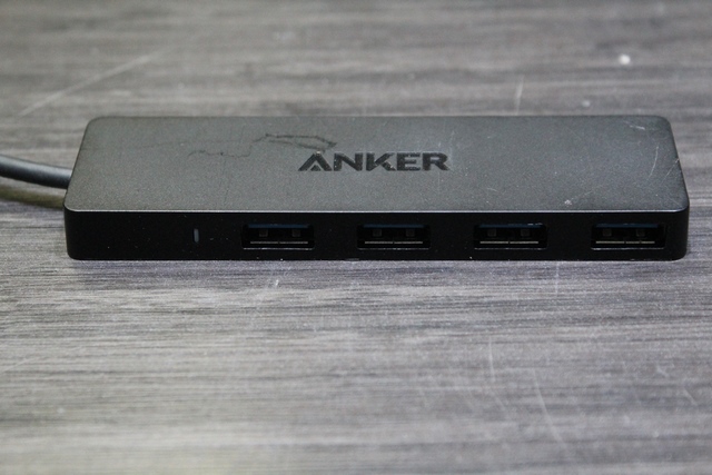 hub usb 4 port - Image 2