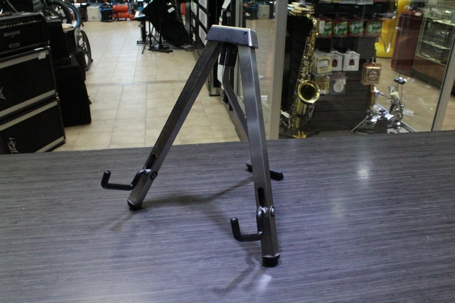 Pied de Guitare Pliable
