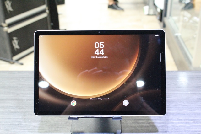 samsung tab s9 fe 256gb