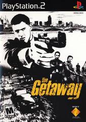 The Getaway (sans livret)