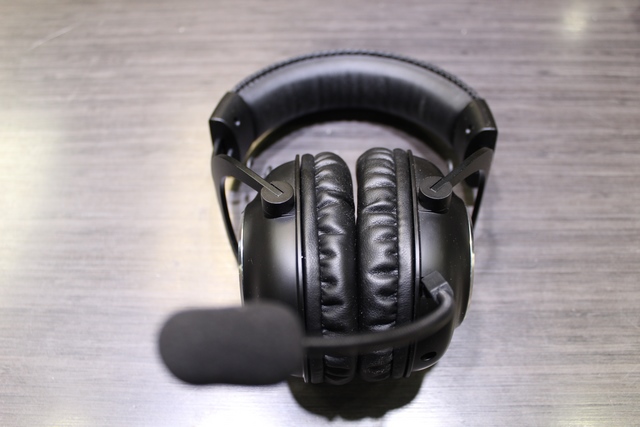 casque de gaming fillaire  - Image 2