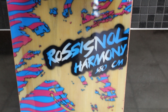 planche a neige 150cm - Image 4