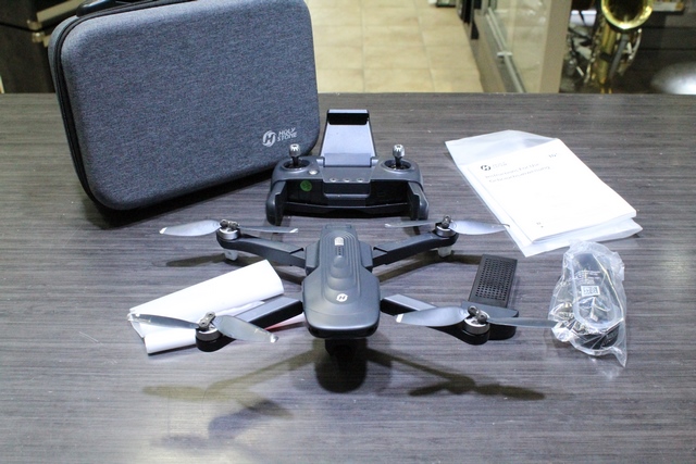 Drone GPS HS175D de  avec caméra 4K