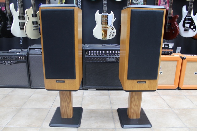 (100 Watts) Pair Haut Parleur - Image 2