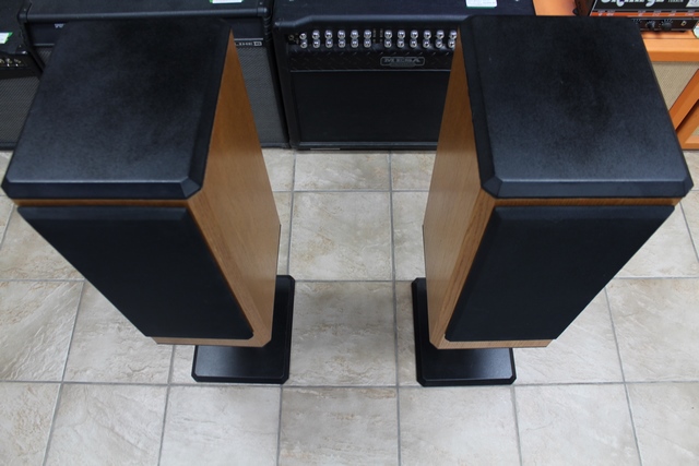 (100 Watts) Pair Haut Parleur - Image 3