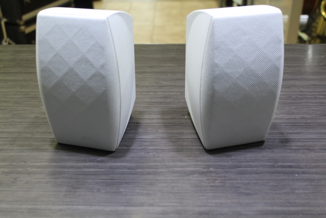 (100 Watts) Pair Haut Parleur - Image 2