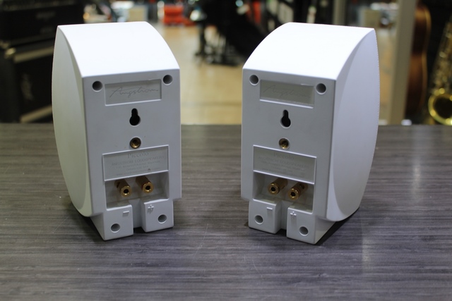 (100 Watts) Pair Haut Parleur - Image 3