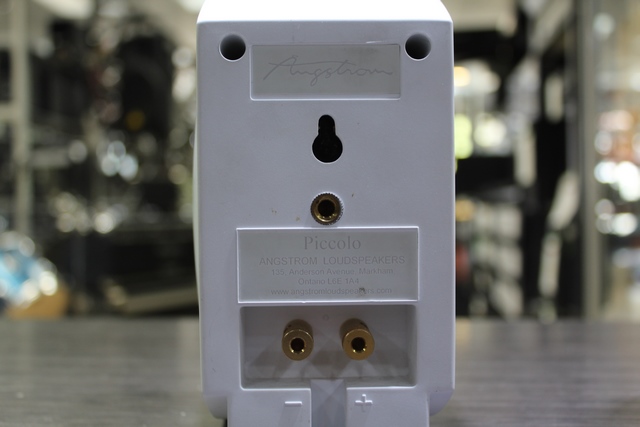 (100 Watts) Pair Haut Parleur - Image 4