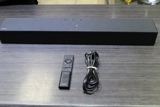 (40 Watts) Barre de Son + tc