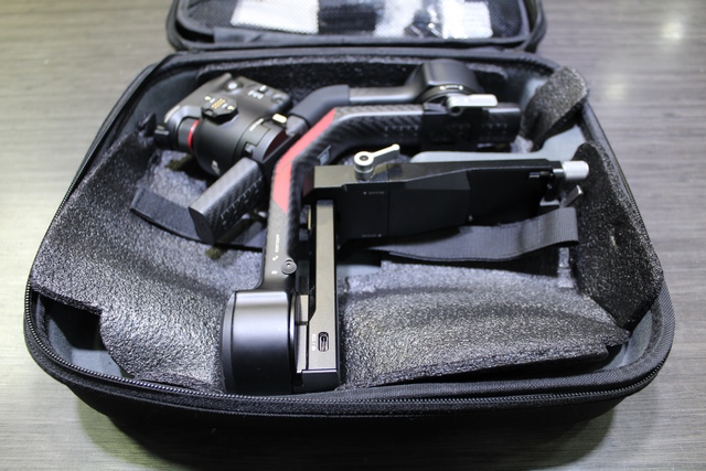 stabilisateur de camera  - Image 3