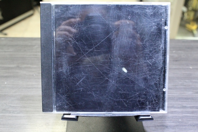 Metallica black album